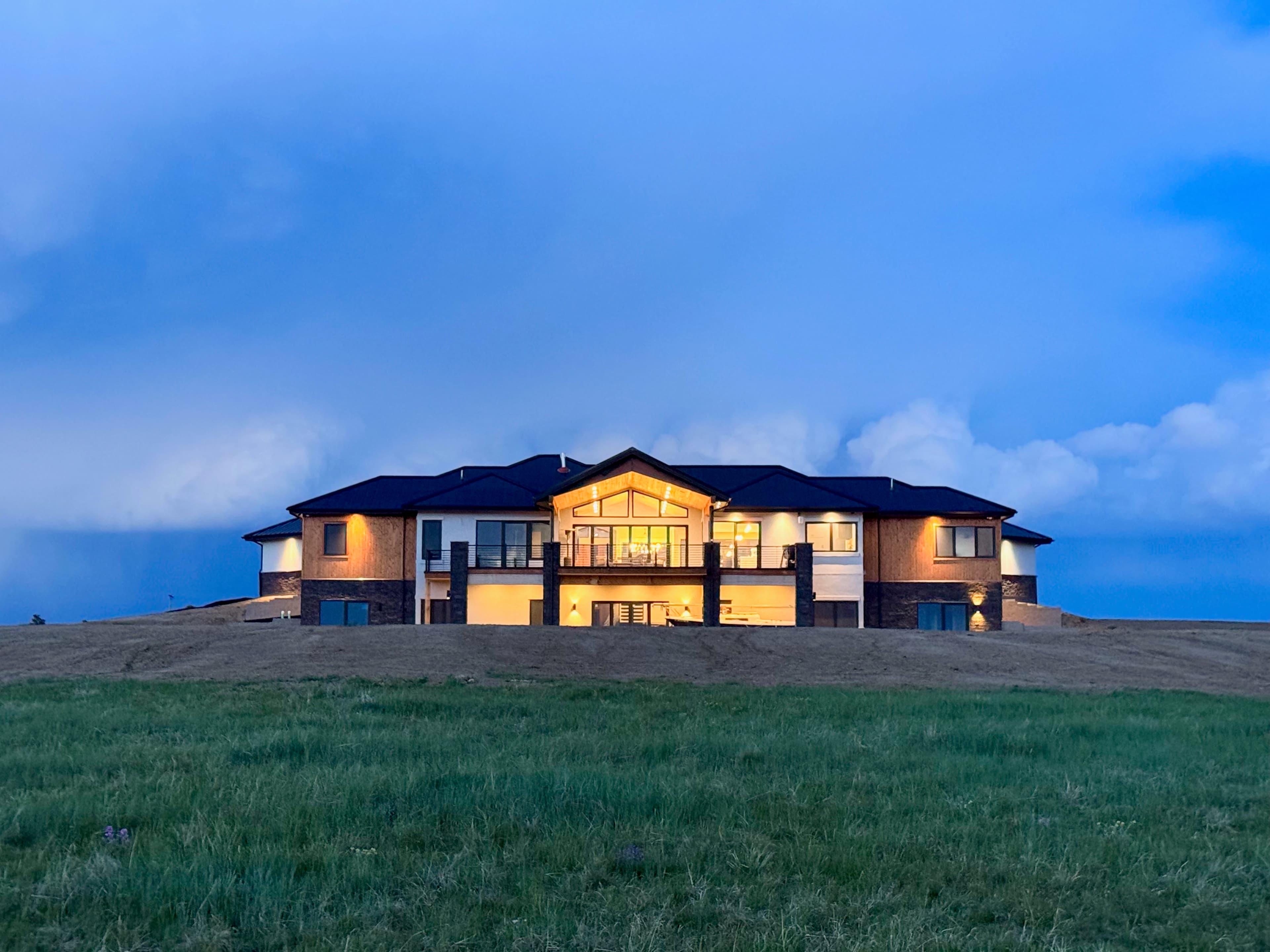 Sunset Canyon Ranch — 2