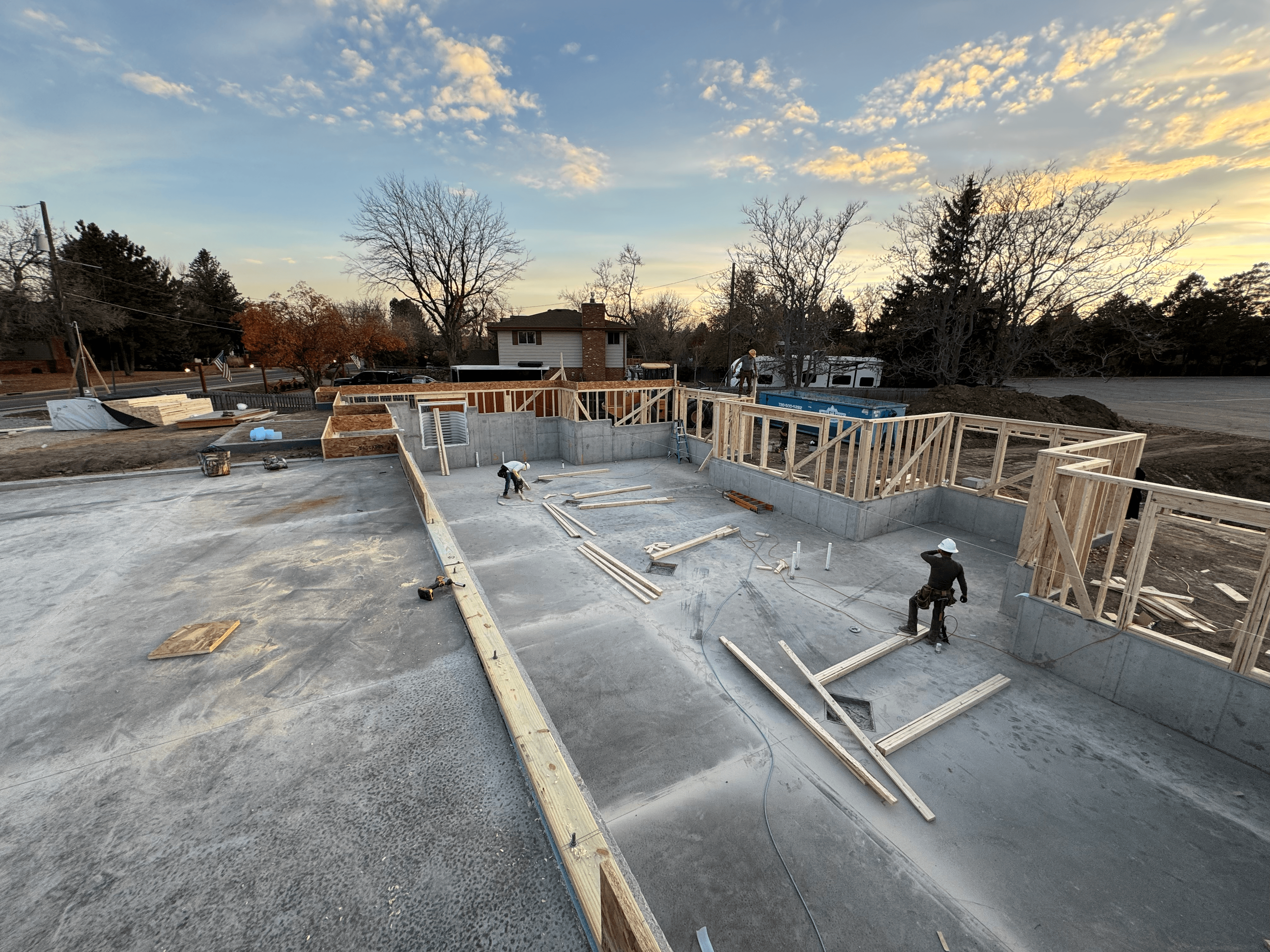 Littleton Craftsman — 3
