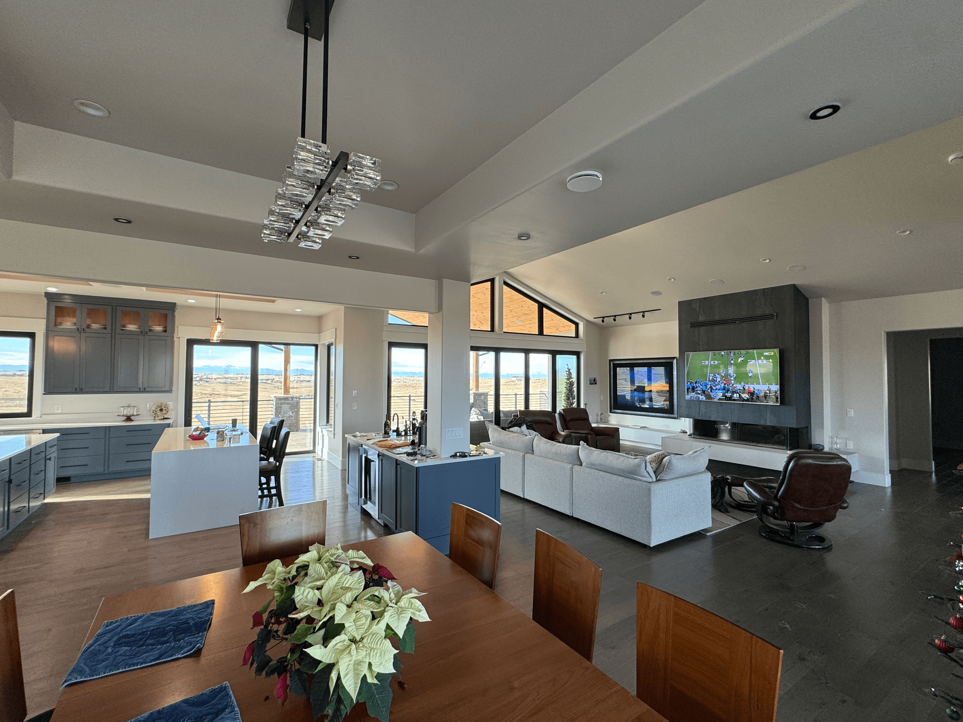 Sunset Canyon Ranch — 4