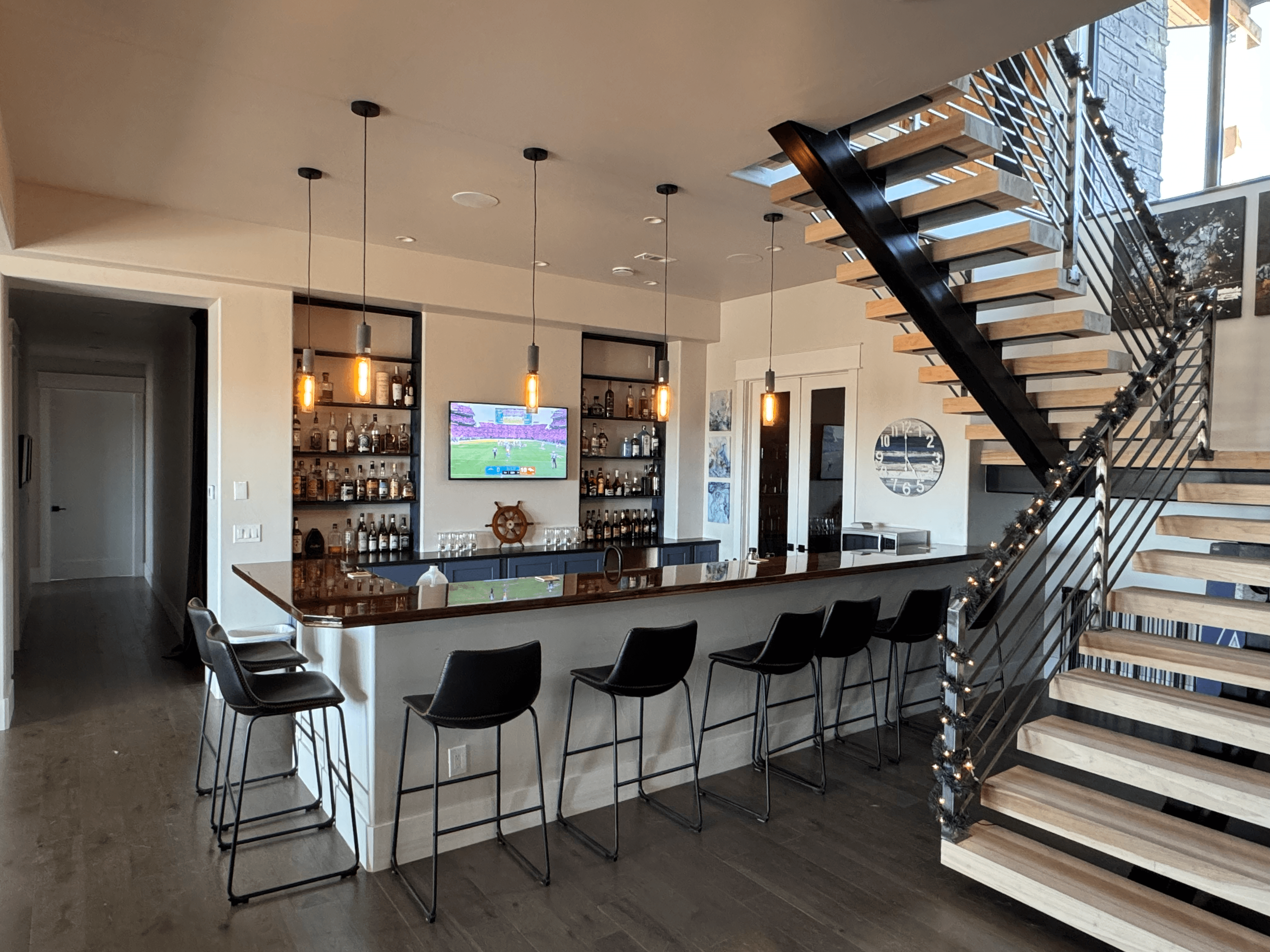 Sunset Canyon Ranch — 6