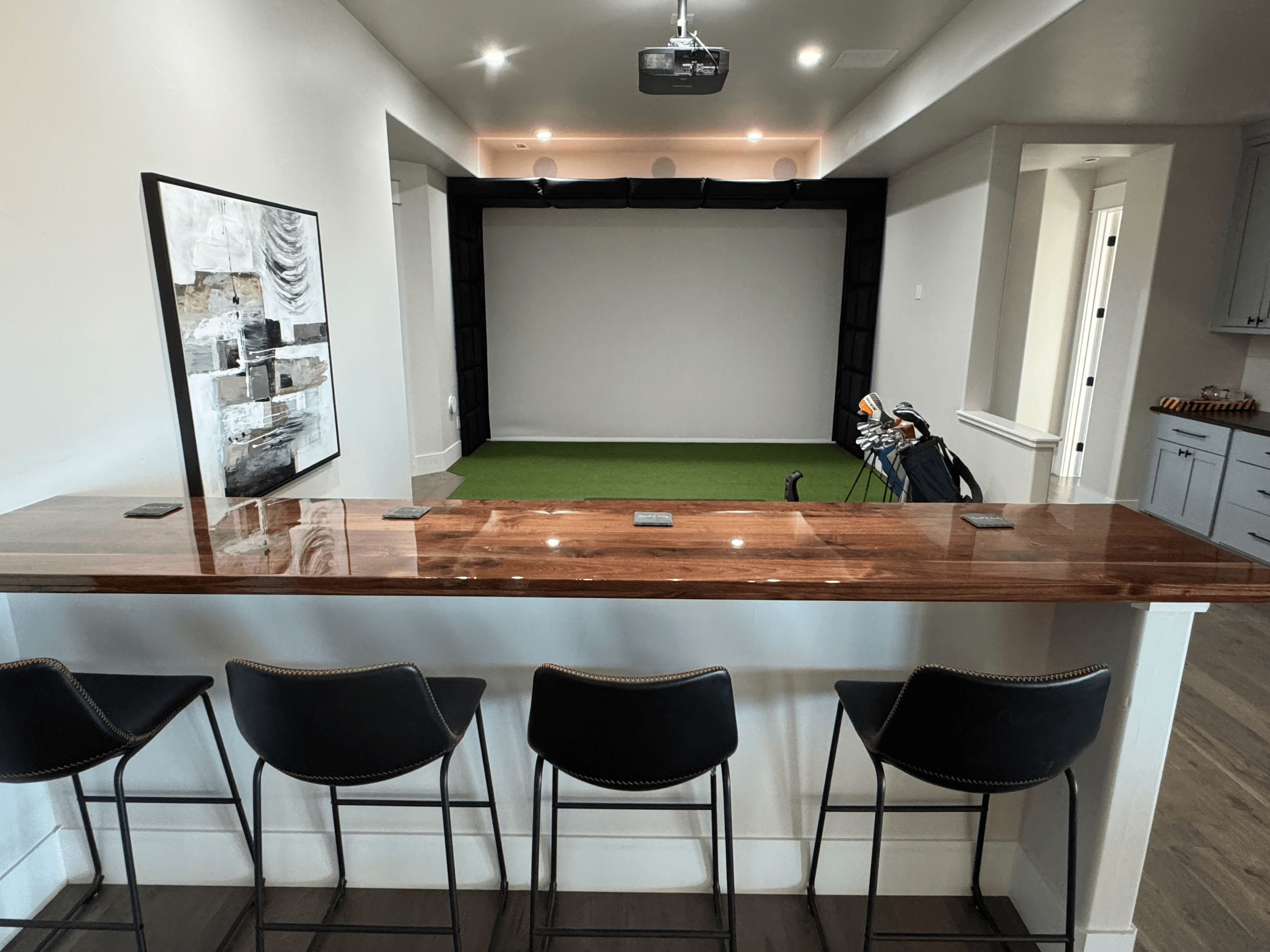 Sunset Canyon Ranch — 7