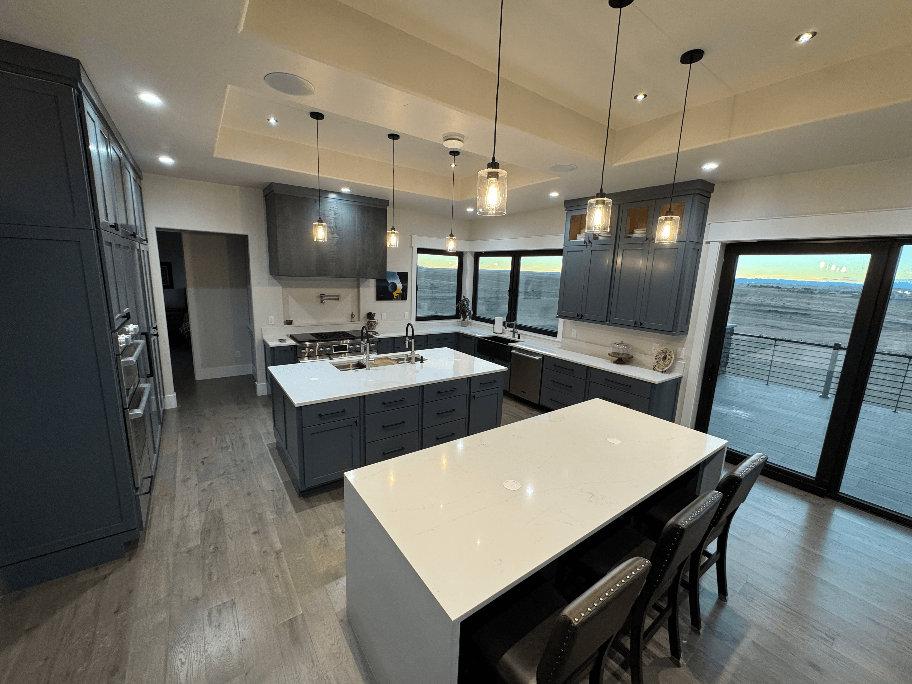 Sunset Canyon Ranch — 5