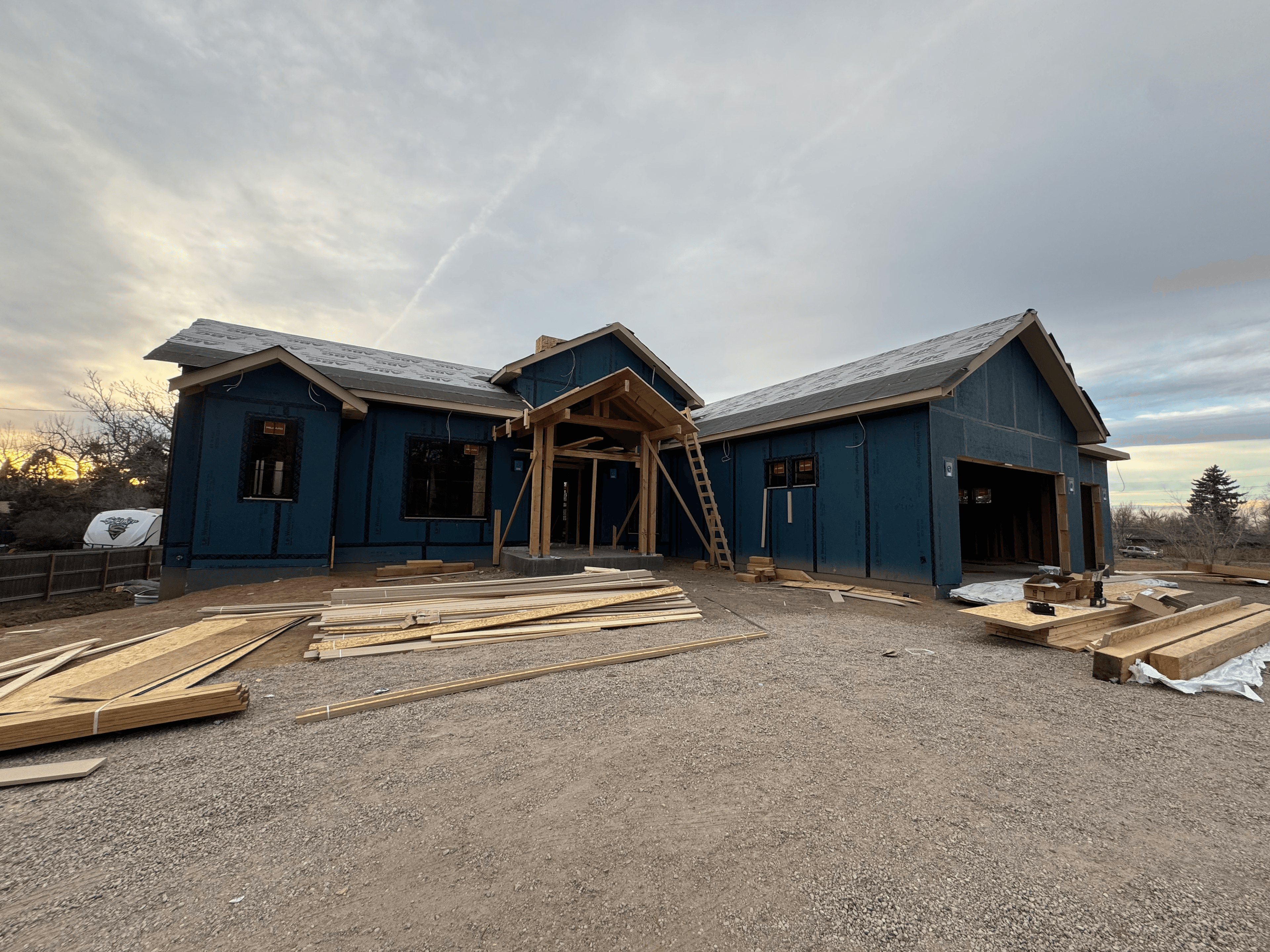 Littleton Craftsman — 5