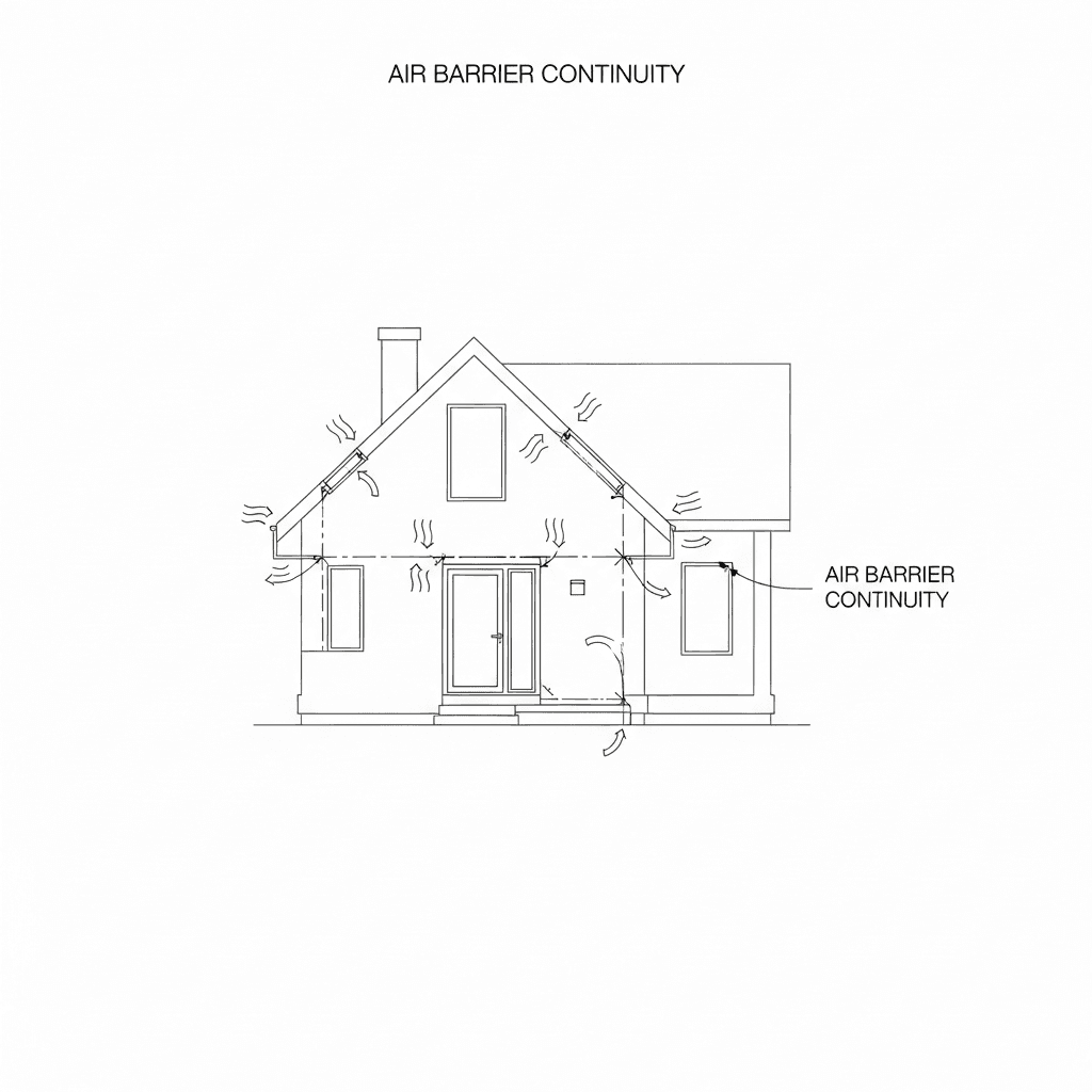 Air Barrier