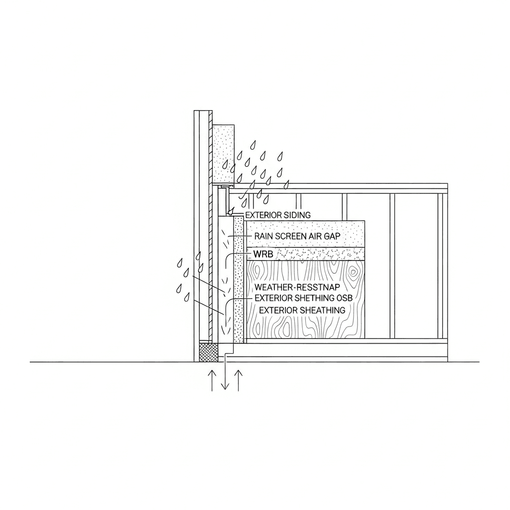 Weather Barrier